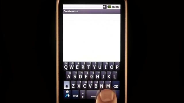 Swype Tips: Punctuation смотреть онлайн