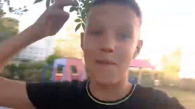 Школьники проникли в детский сад и их поймали ГБР смотреть онлайн