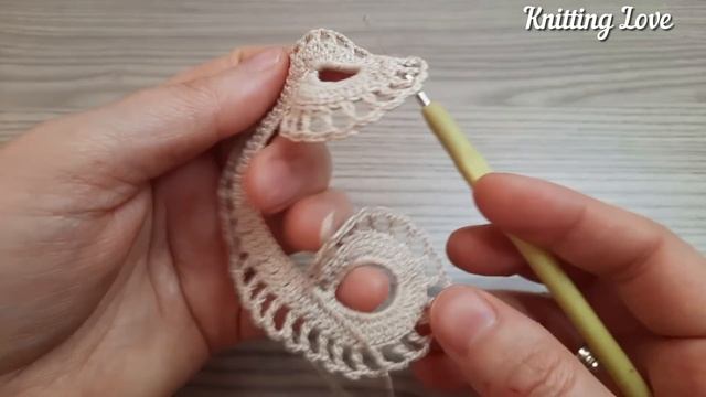 SUPER Very Beautiful Heart Crochet Pattern Knitting Online Tutorial for beginners Tığ işi örgü 2022 смотреть онлайн