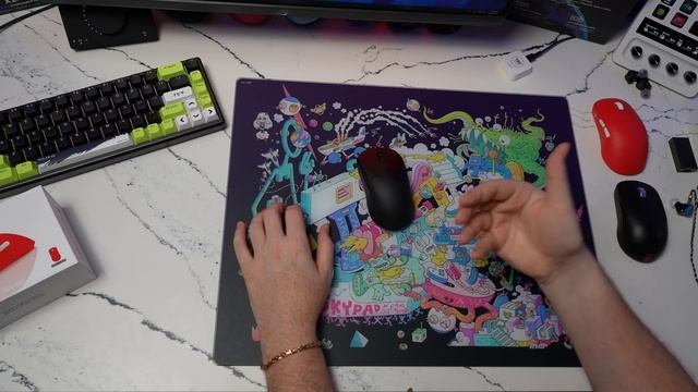 Waizowl Cloud & Sprime PM1 Review смотреть онлайн