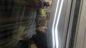 Поездка на поезде Москва 2024