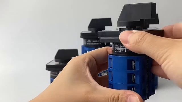 LW26 Series Rotary cam switch，Silver contact. Support customize. Welcome to contact us！ смотреть онлайн