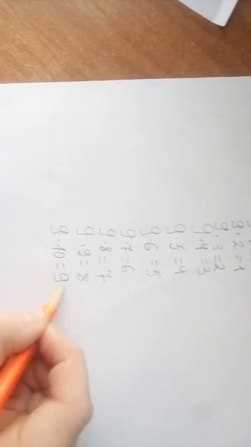 Лёгкая таблица умножения смотреть онлайн