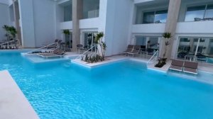 Sunrise White Hills Resort 5⭐️. Египет, Шарм-Эль-Шейх, Рас Насрани. Обзор Павла Георгиева.