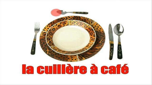 Узнать французский = LES COUVERTS смотреть онлайн