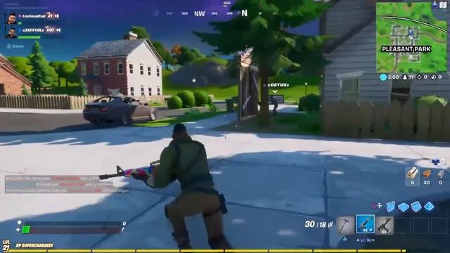 Add me to get recon expert and a 50 pound gift card смотреть онлайн