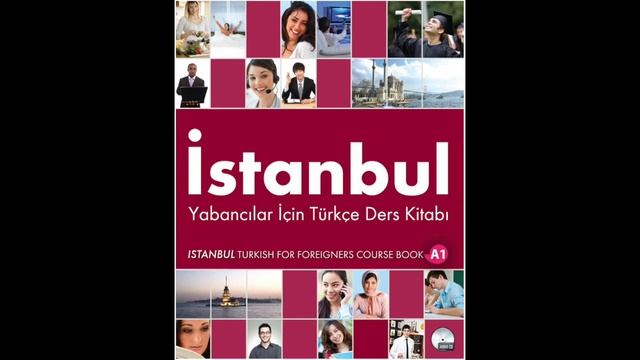 Istanbul Yabancılar Için Türkçe Ders Kitabı A1 - Page 77