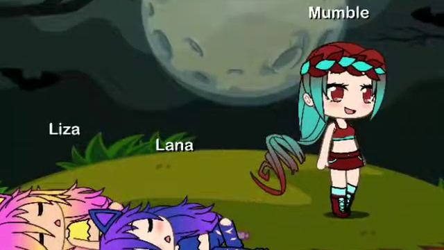 Сестра и брат любят друг друга 1 сезон 3 серия!!! Простите что так мало!!!