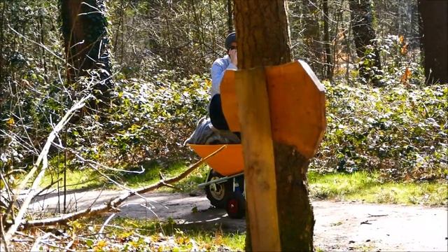 Cool with my Akkuschubarre E PowerBarrow смотреть онлайн