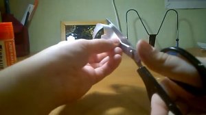 Простые опыты с лентой Мёбиуса