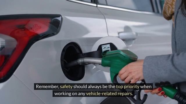 Quick Tip: Resetting Your Gas Gauge Needle смотреть онлайн