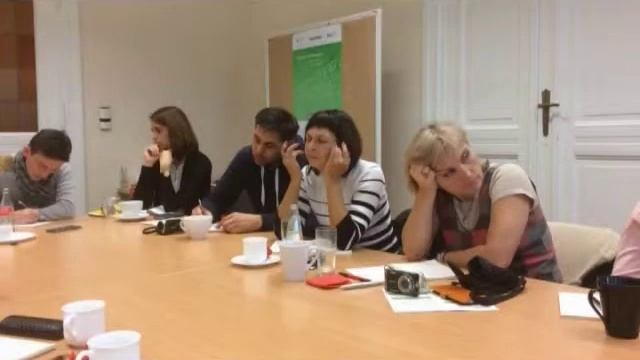 На власні очі. Програма німецькою мовою (3. 03.18) смотреть онлайн