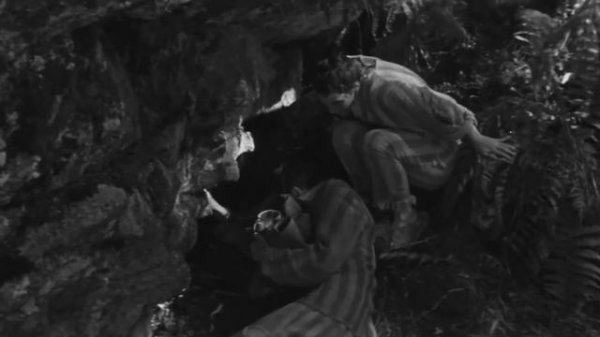 Кинолекторий "Альпийская баллада"