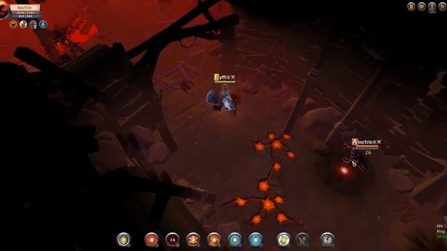 Читерное оружие для кораптов! [albion online] Розыгрыш 7 дней премиума смотреть онлайн