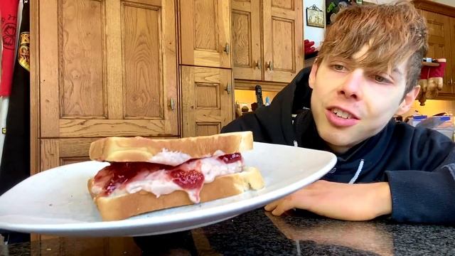High Protein *SANDWICHES* To Build Muscle & Lose Fat (4 RECIPES) | Healthy Cutting & Bulking Meals смотреть онлайн