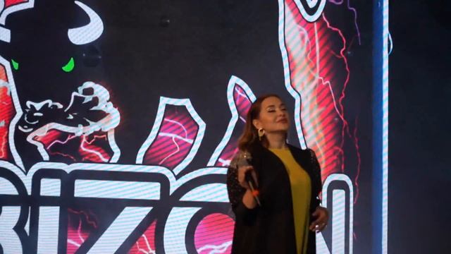 Медина Набиева – «Разбитые сердца» (Звёзды DagMusic)