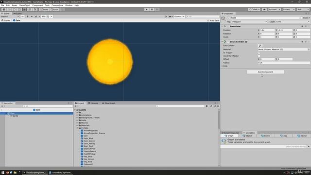 80. Coin Spawner смотреть онлайн