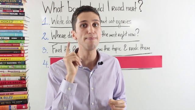 What Book Should I Read Next? Choosing The Best Books to Read! смотреть онлайн