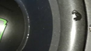 Порвали Сабвуфер?!Самый мощный Сабвуфер//Что с ним случилось