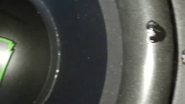 Порвали Сабвуфер?!Самый мощный Сабвуфер//Что с ним случилось