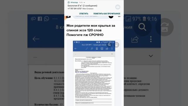 Русский язык соч четверть 8 класс смотреть онлайн