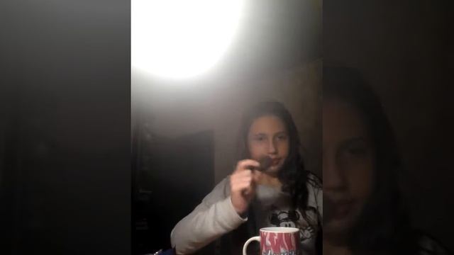 1 челендж попробуй не заедать!! смотреть онлайн