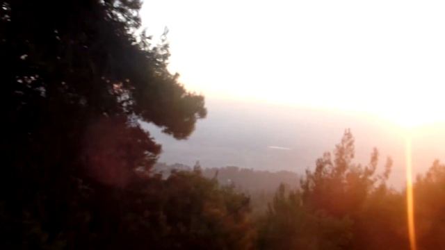 Природа и жизнь У моих дорог нет старости.....-позитив смотреть онлайн