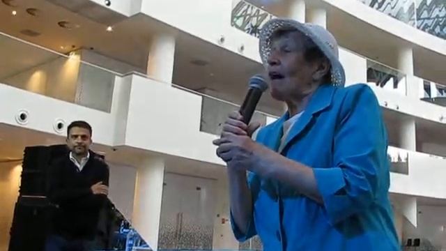 Пушкинский день в Ельцин Центре 6.06.16 - 15 смотреть онлайн