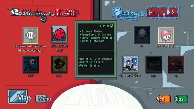 {The Henry Stickman Collection} CHARLES DIED?!!? смотреть онлайн