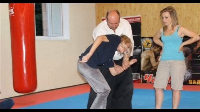 частные уроки самообороны.wmv смотреть онлайн