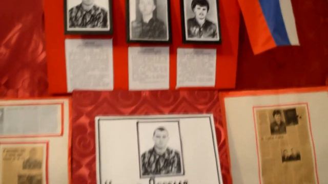 ВегАктивные каникулы. ЭСТАФЕТА ПАМЯТИ смотреть онлайн