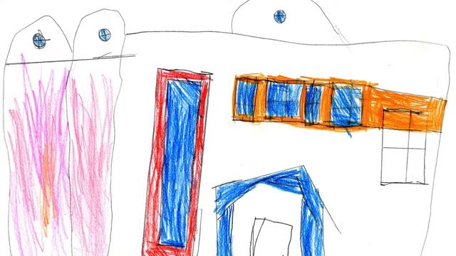 Мультик из пластилина для детей о музее. смотреть онлайн