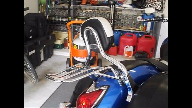 18 Month V-Star 950 Touring Long Term Reveiw смотреть онлайн