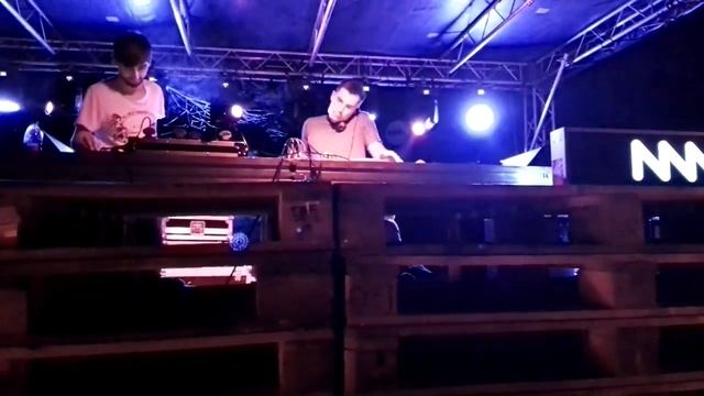 Karawana @ GAMMA FESTIVAL смотреть онлайн