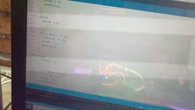 MEMBUAT MODUL LAMPU ALIS RUNNING ATAU DLR DENGAN WEMOS D1 MINI смотреть онлайн