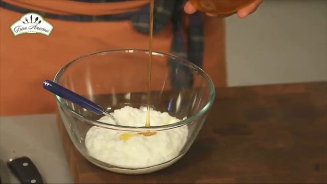 Закуска с гранола | Бон Апети смотреть онлайн