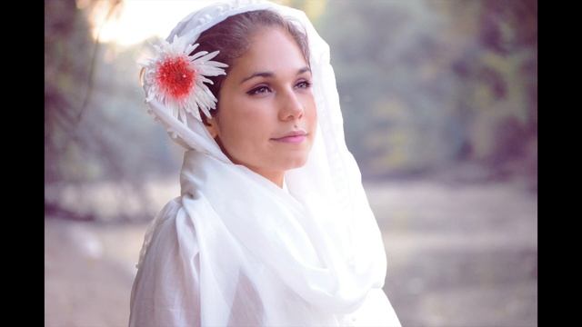 Your Goddess | Unclassified | Original Song by Andrés Osorio & Crossover Soprano #TatianaKallmann смотреть онлайн