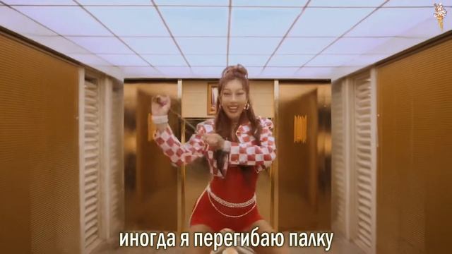 Jessi - What Type of X (рус. саб) смотреть онлайн
