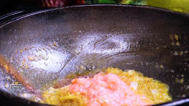 Fish Curry I How to make fish curry? Fish Masala Curry I Fish Recipes смотреть онлайн