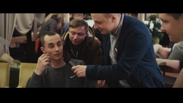 Интеллектуальная игра «Мозгобойня»