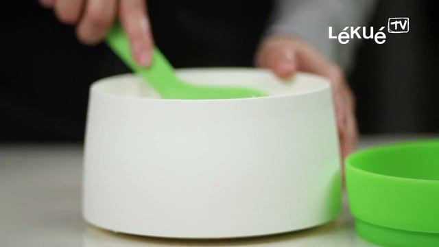 LÉKUÉ - Rice&Grain Cooker смотреть онлайн