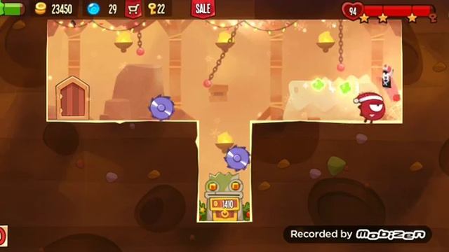 Прохождение игры King Of Thieves #1
