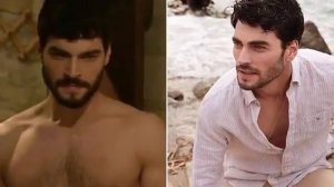 Акын Акинозю сделал признание об Эбру Шахине, которое всех потрясло.