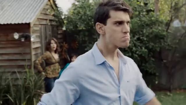 The slap part 1 смотреть онлайн