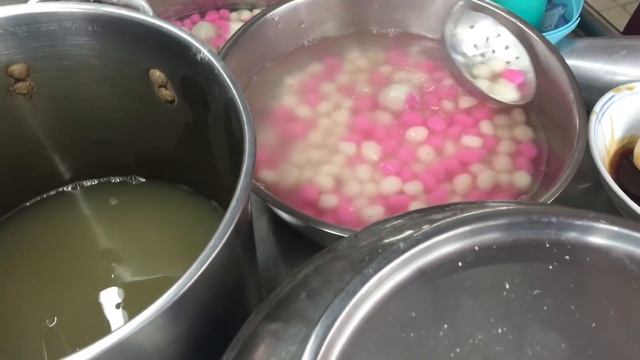 Покушал в Малайзии | Андрулик-путешественник смотреть онлайн