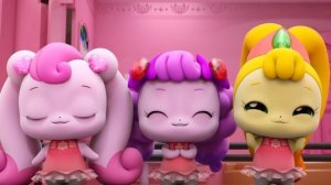 [반짝반짝 캐치!티니핑] 💎22화 본편｜핑그르르 티니핑 발레단 💘