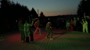 Двойник Фредди Меркьюри в Абабково (Кострома). Заказать двойника на юбилей, корпоратив и Новый год