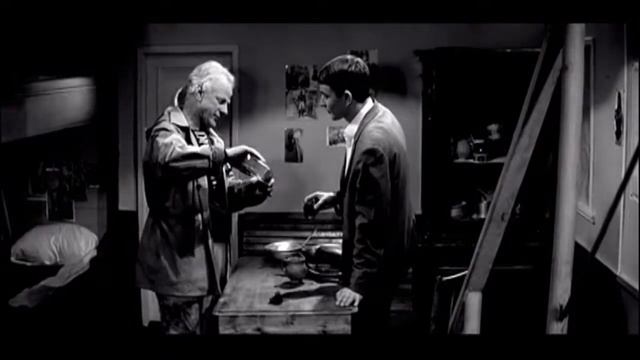 Бегущая по волнам (1967)