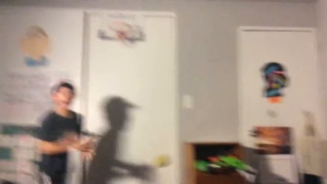 Mini DP, Epic Basketball Shots смотреть онлайн