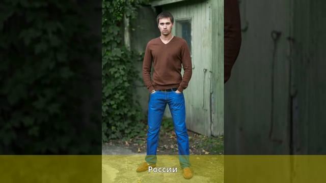 Дорофеев, Вадим Геннадьевич - Биография смотреть онлайн